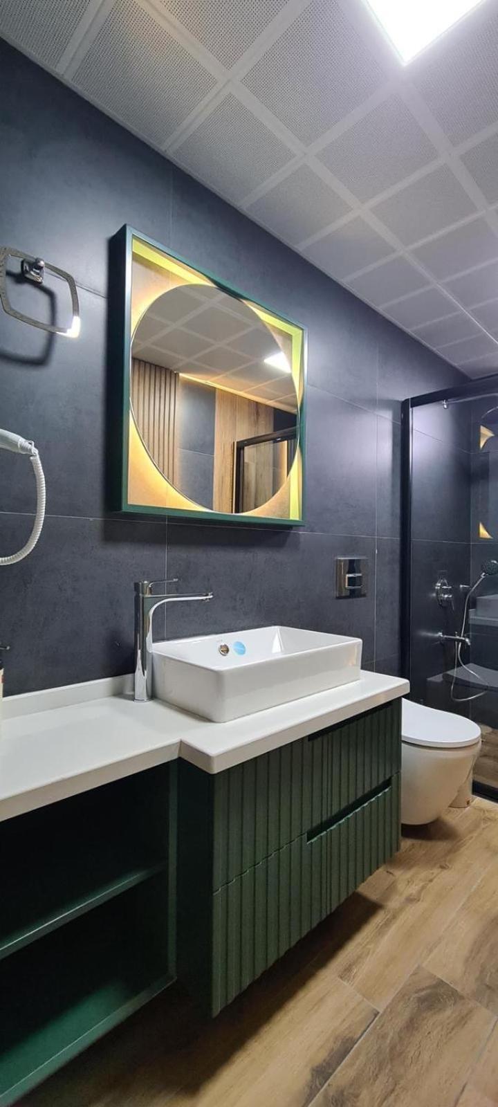 Premium Park Rezidans Apartment Kemer