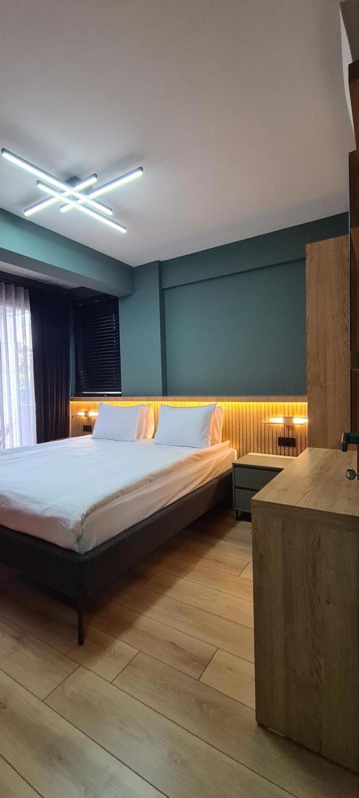 Premium Park Rezidans Kemer