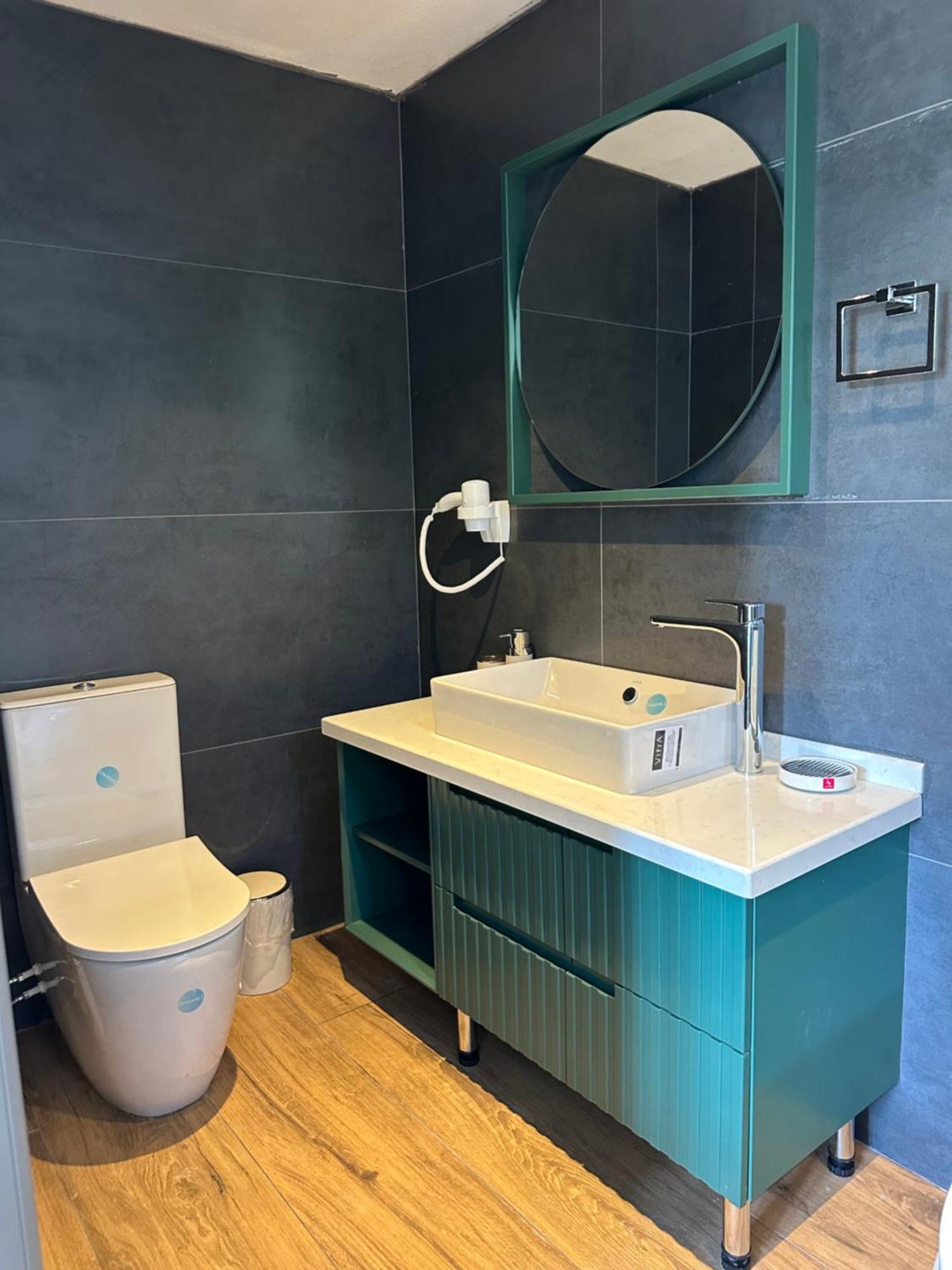 Premium Park Rezidans Apartment Kemer