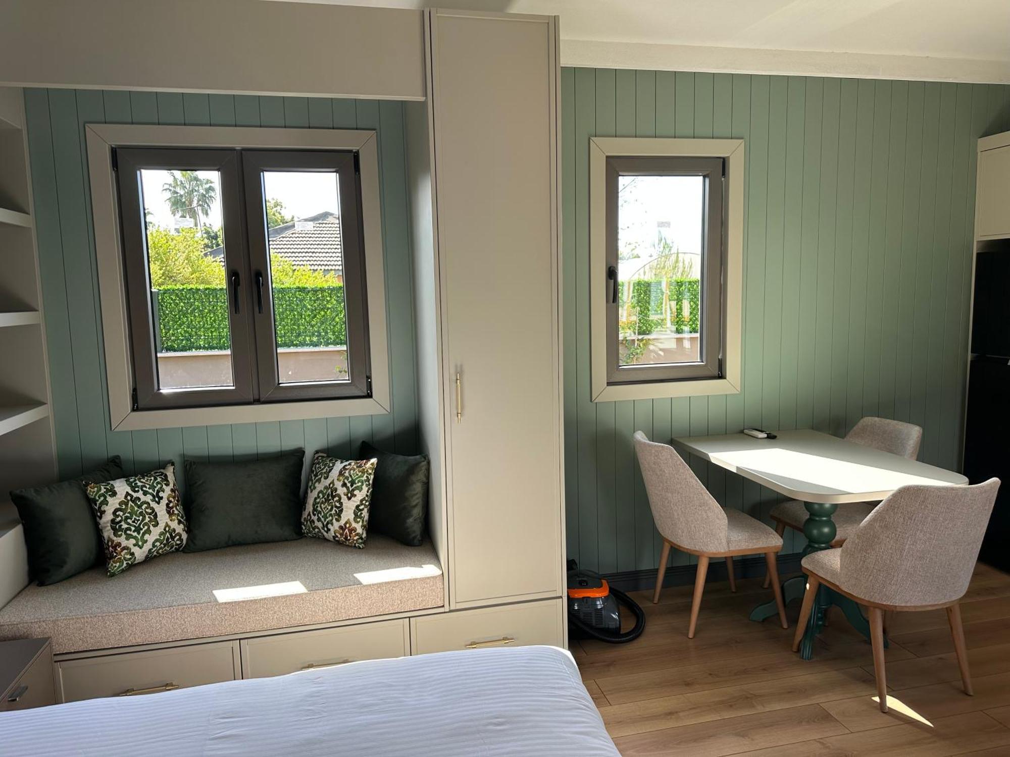 Premium Park Rezidans Apartment Kemer