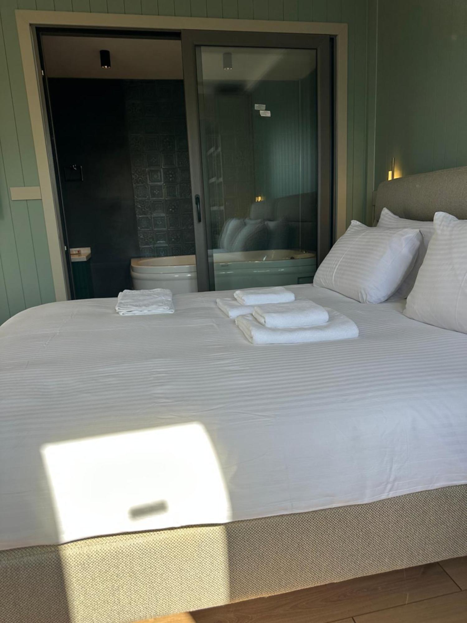 Premium Park Rezidans Kemer