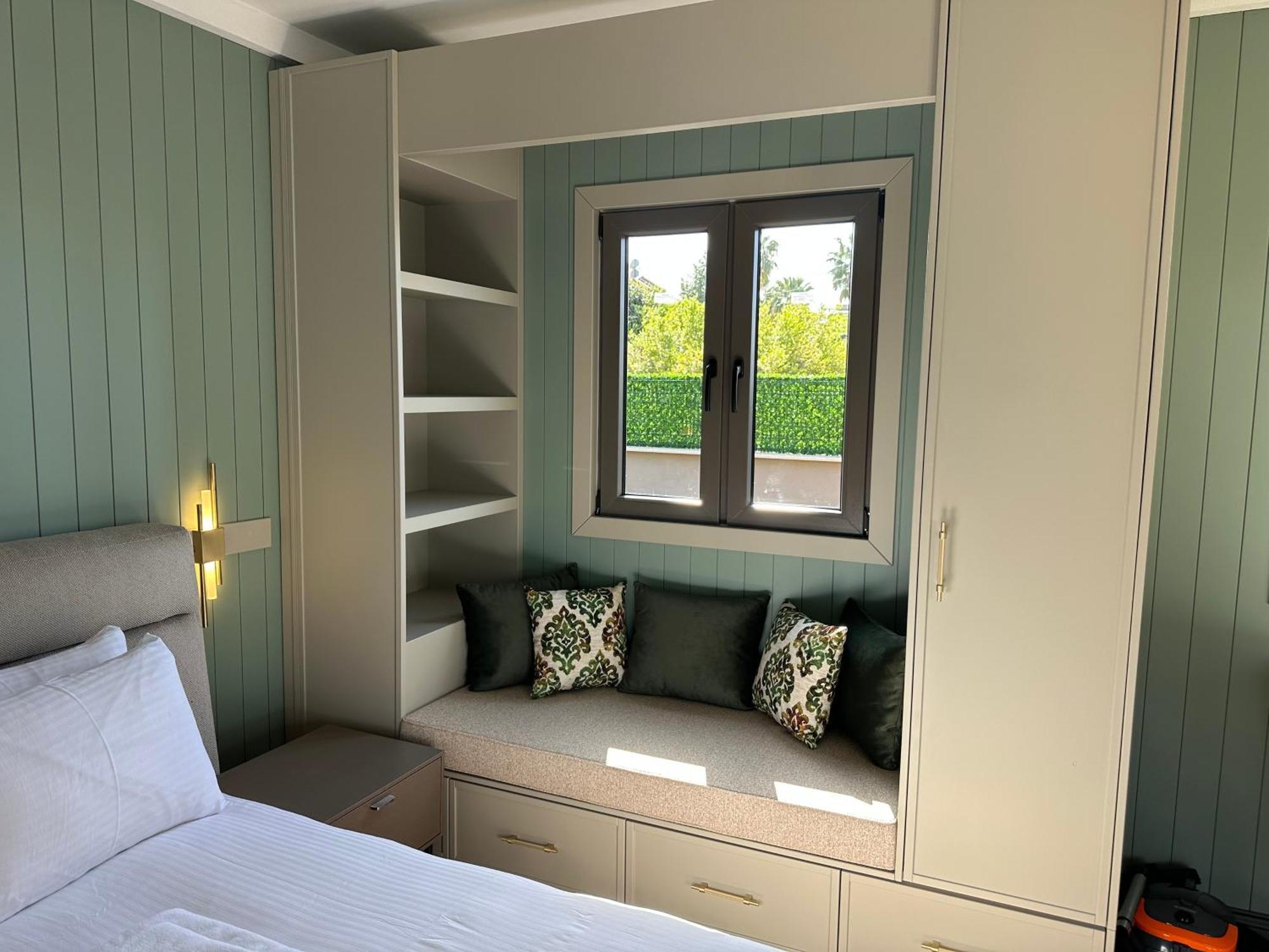 Premium Park Rezidans Kemer