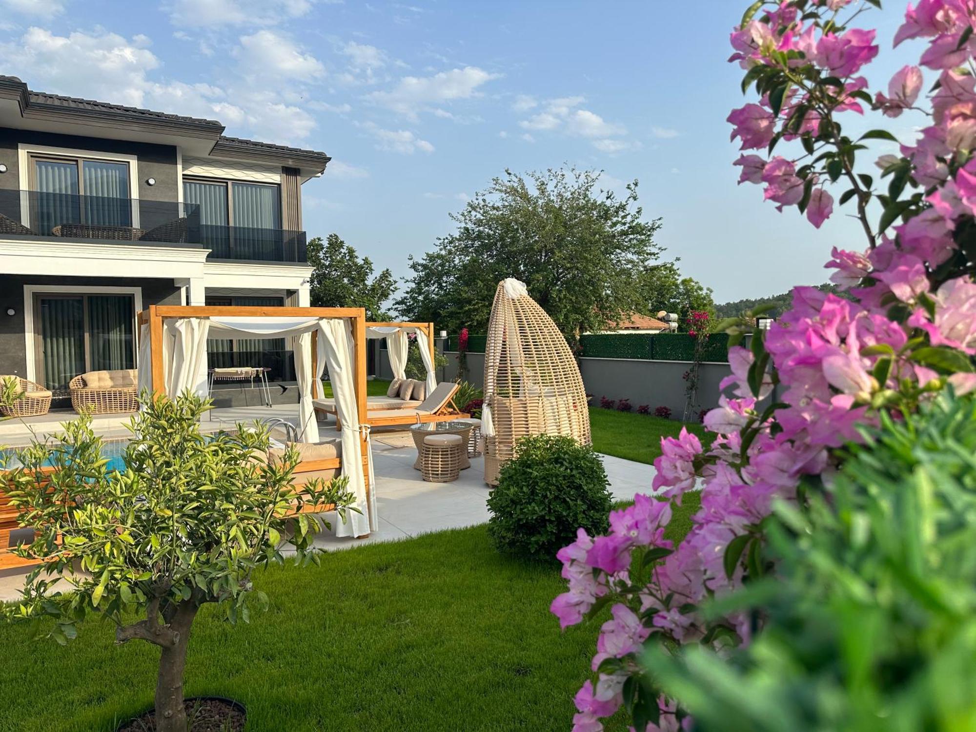 Premium Park Rezidans * Kemer