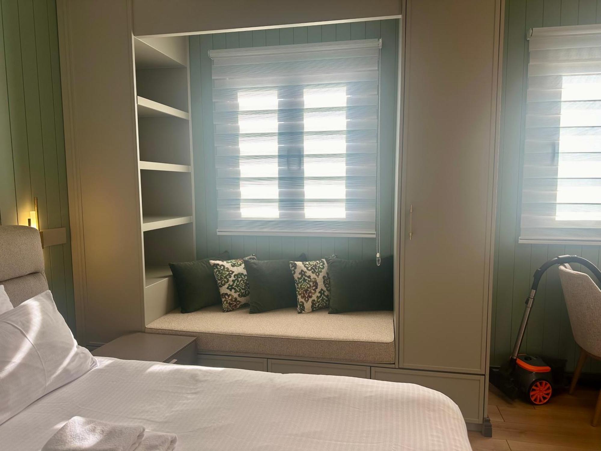 Premium Park Rezidans * Kemer