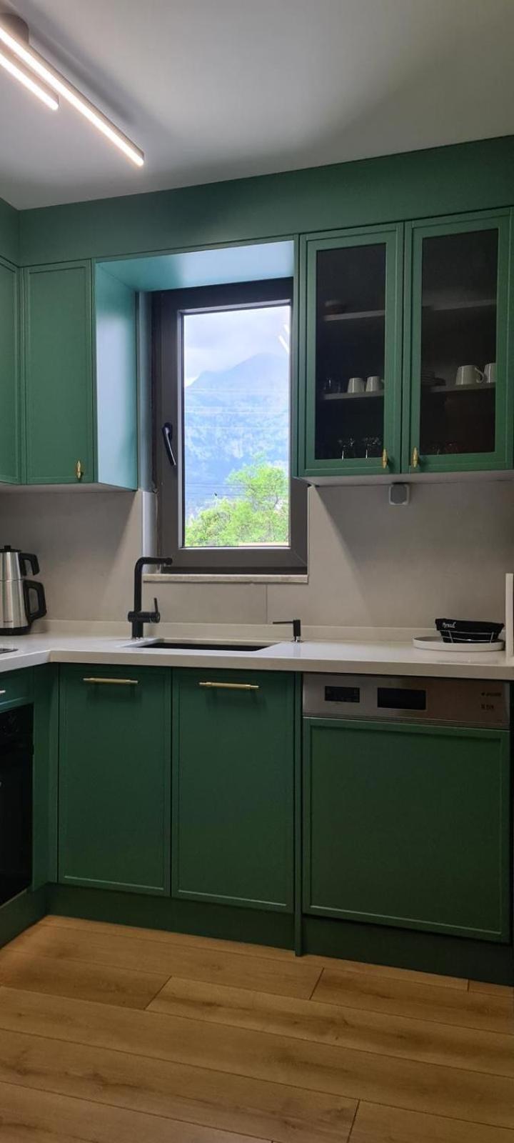 Appartement Premium Park Rezidans