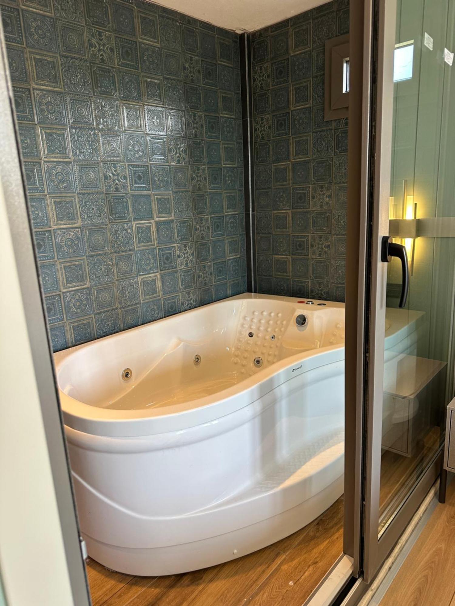 Premium Park Rezidans Appartement