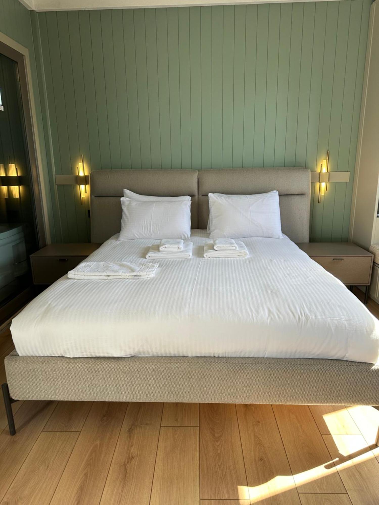Appartement Premium Park Rezidans Kemer