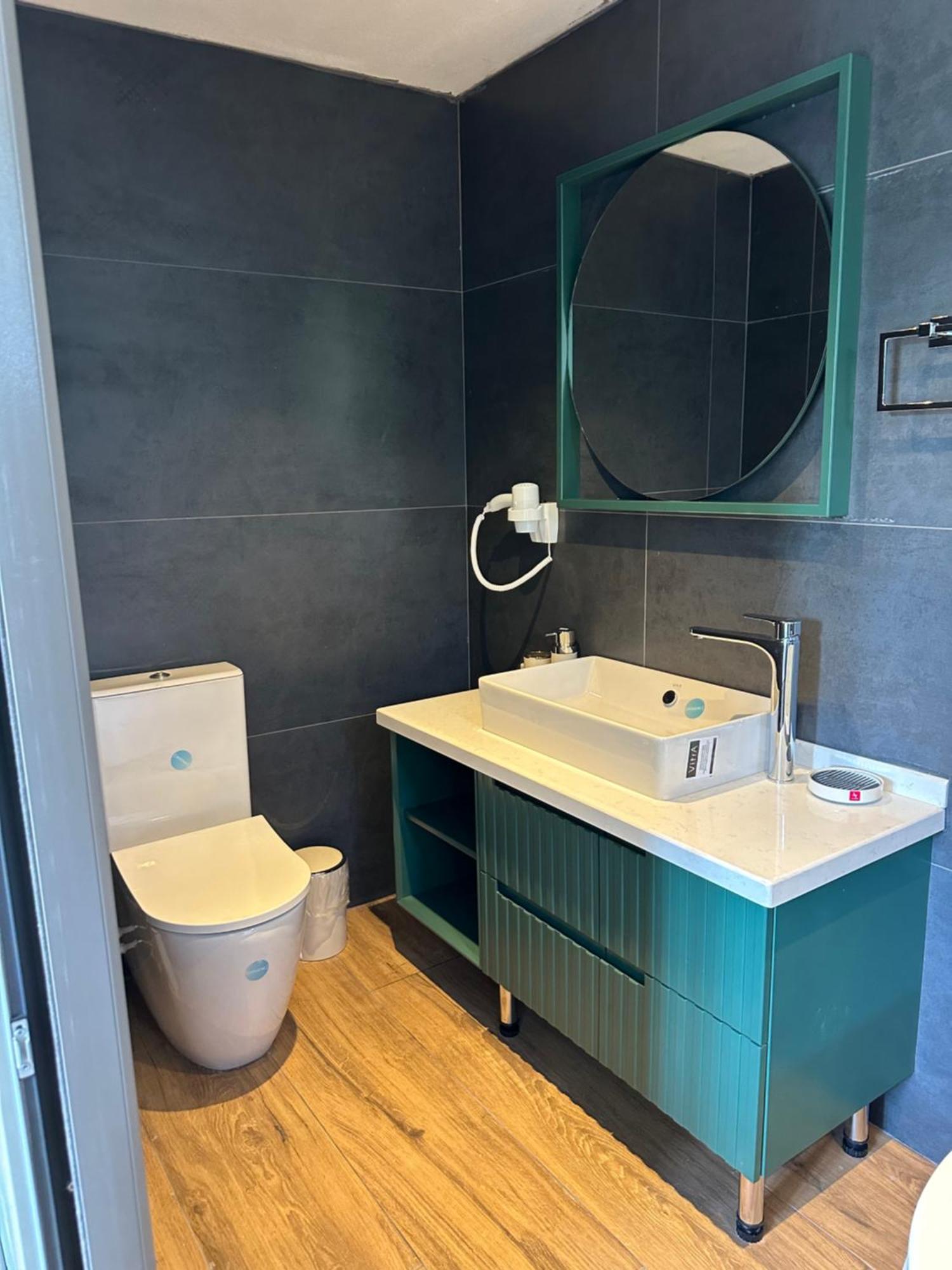 Premium Park Rezidans Appartement *