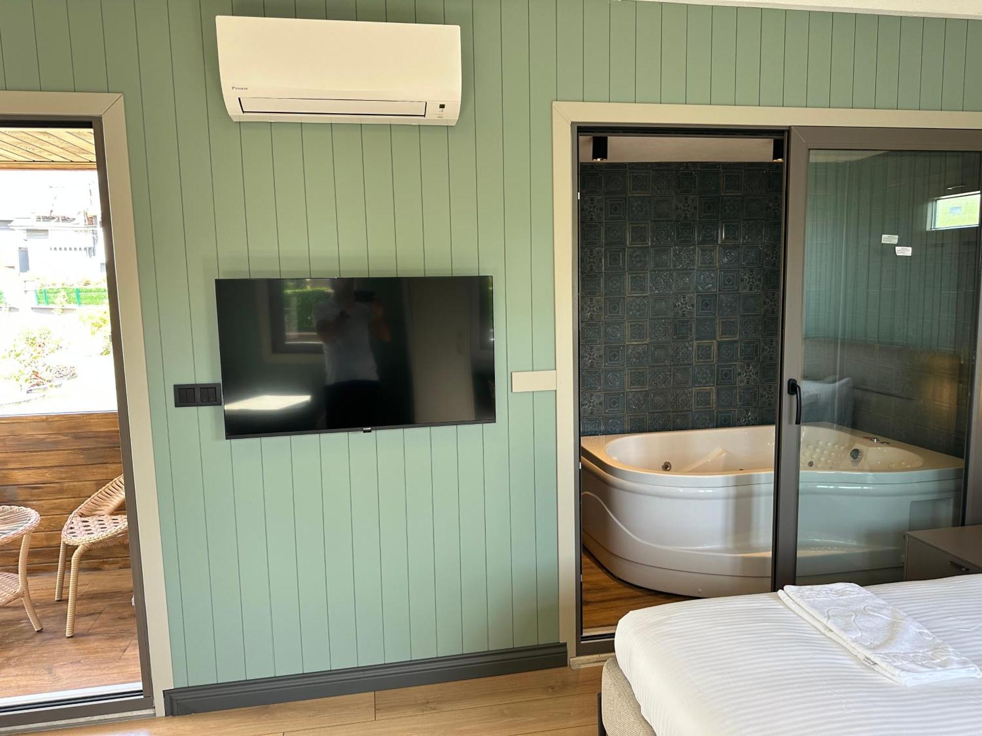 Appartement Premium Park Rezidans Kemer
