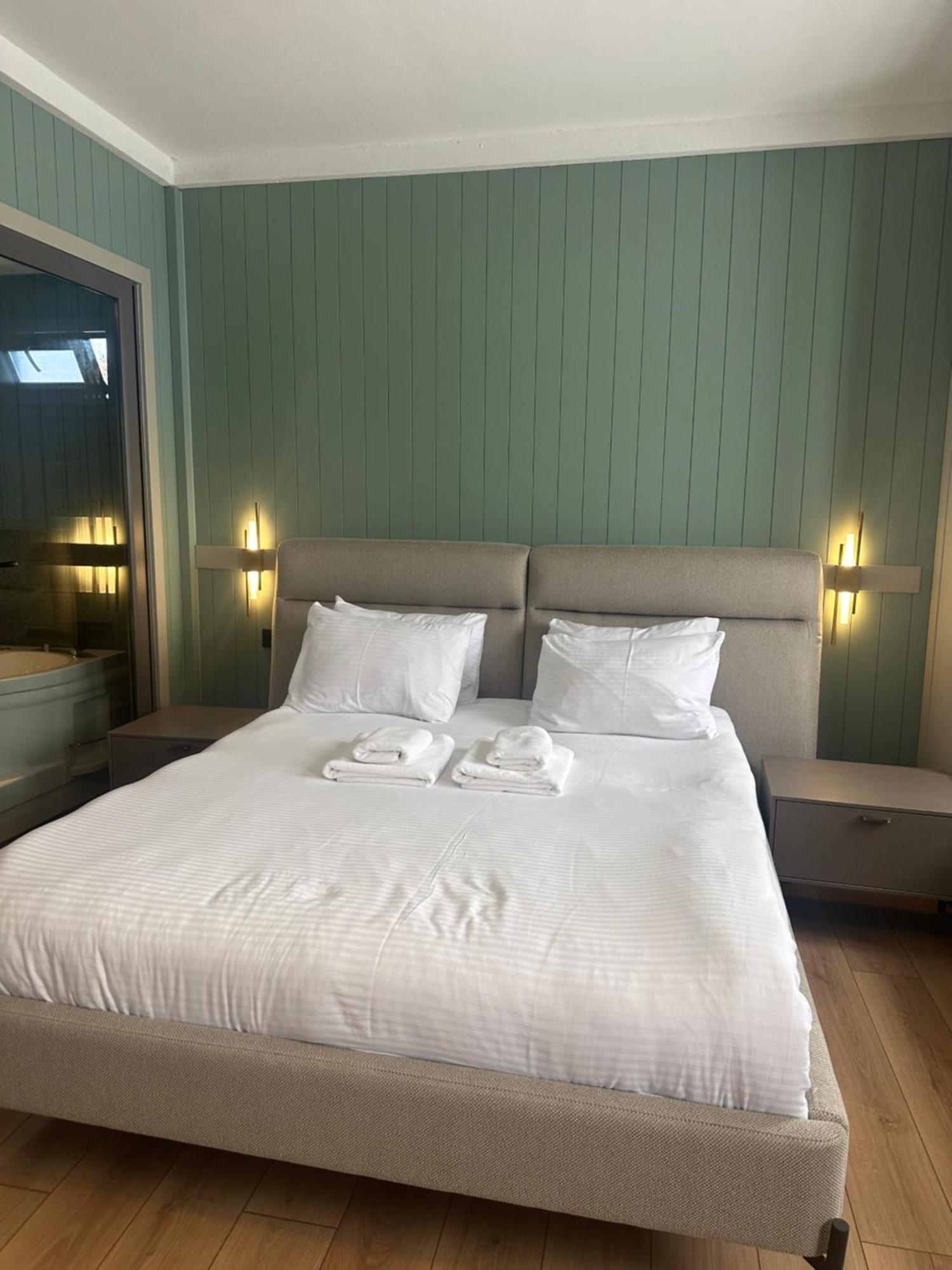 Premium Park Rezidans Appartement